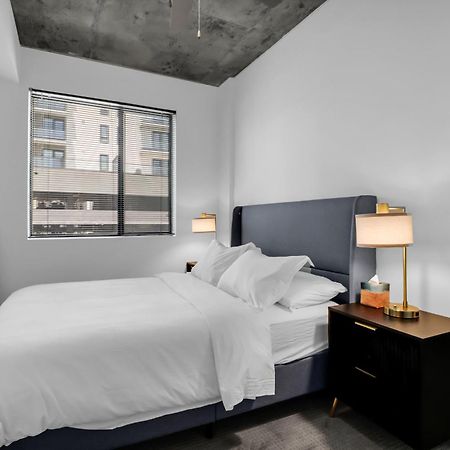 Appartement The Nomad Roosevelt à Phoenix Extérieur photo