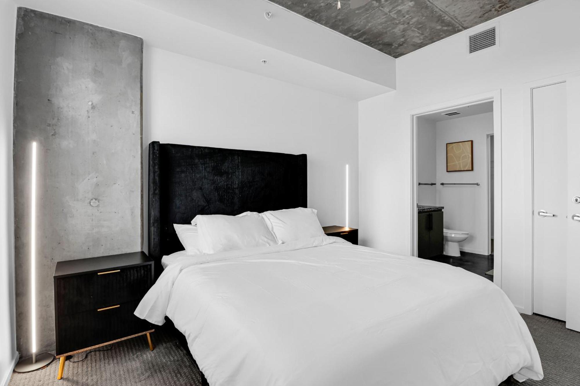 Appartement The Nomad Roosevelt à Phoenix Extérieur photo