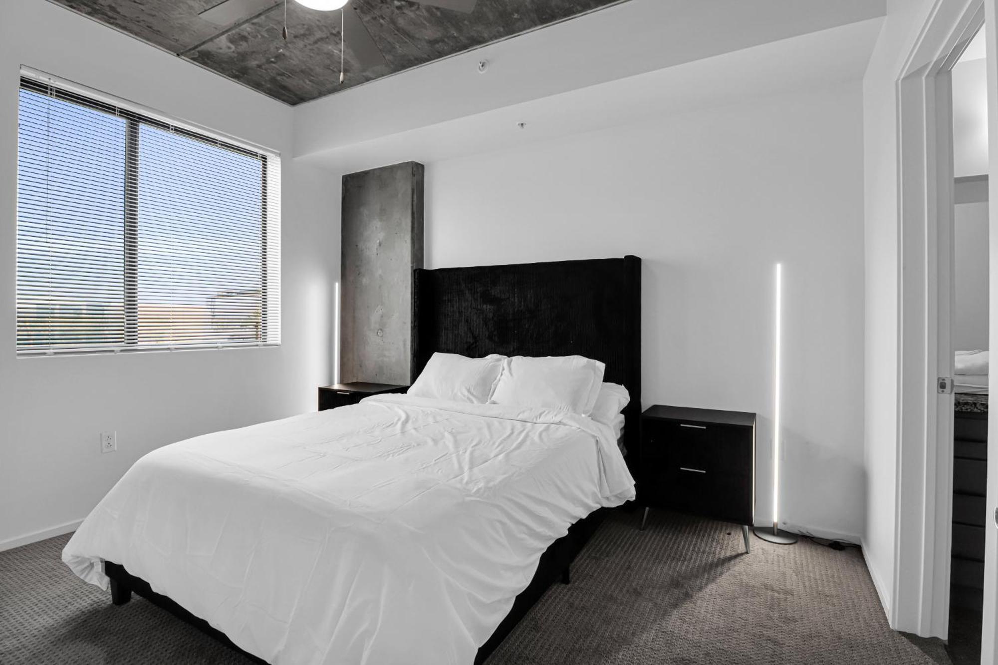 Appartement The Nomad Roosevelt à Phoenix Extérieur photo