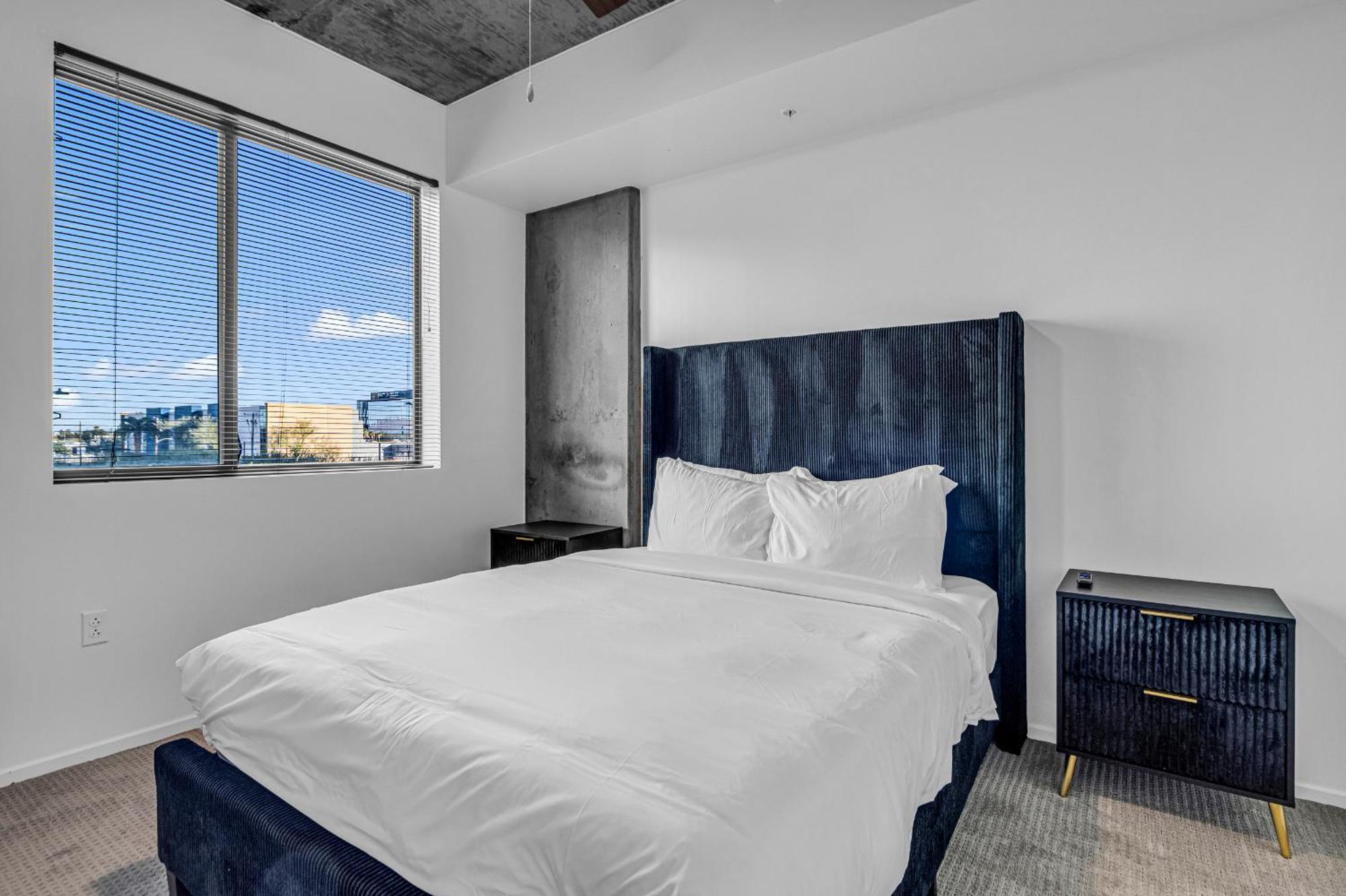 Appartement The Nomad Roosevelt à Phoenix Extérieur photo