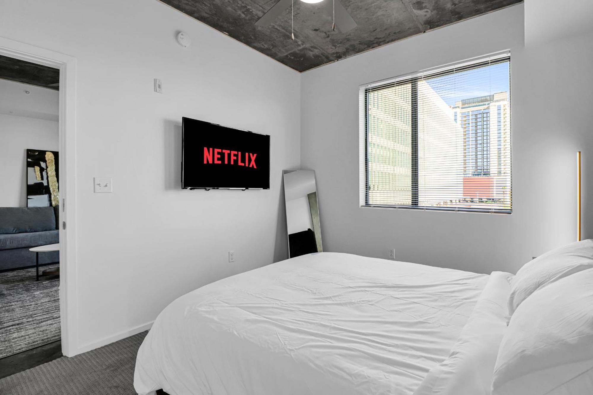 Appartement The Nomad Roosevelt à Phoenix Extérieur photo