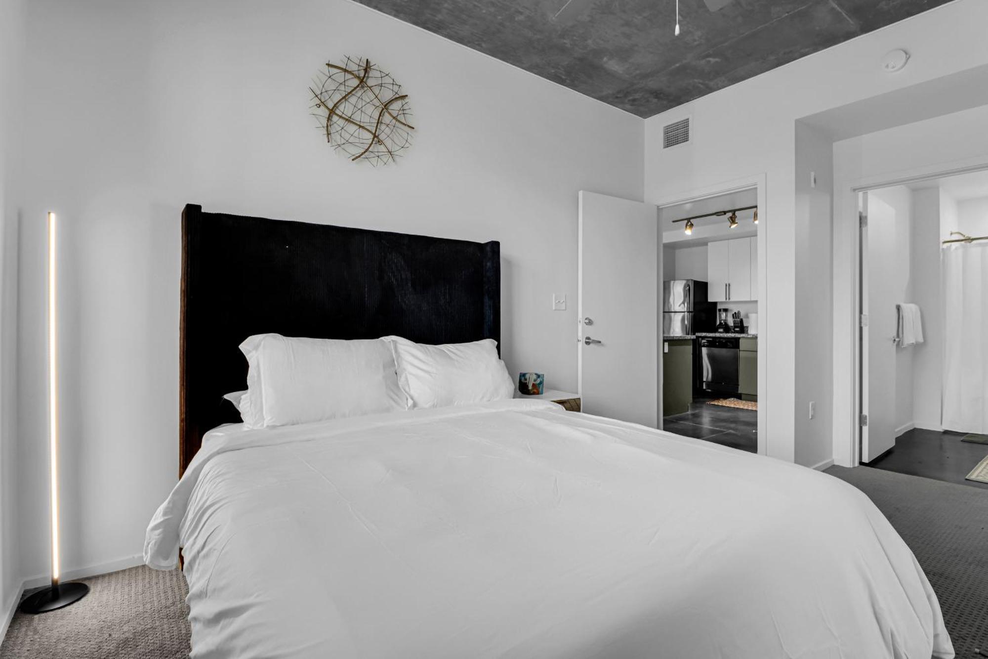 Appartement The Nomad Roosevelt à Phoenix Extérieur photo