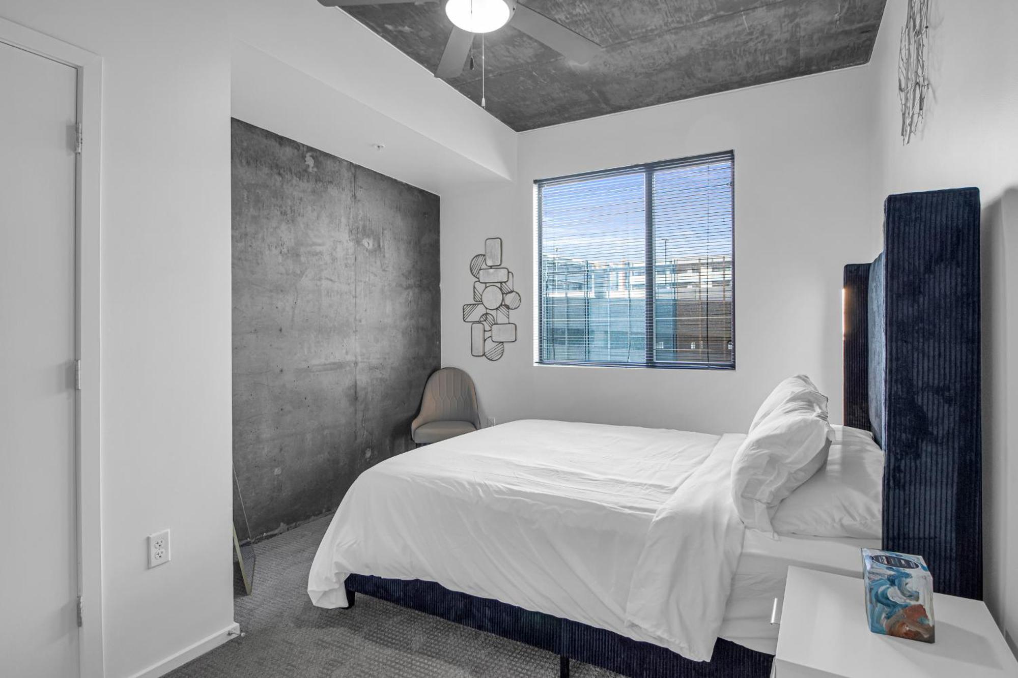 Appartement The Nomad Roosevelt à Phoenix Extérieur photo