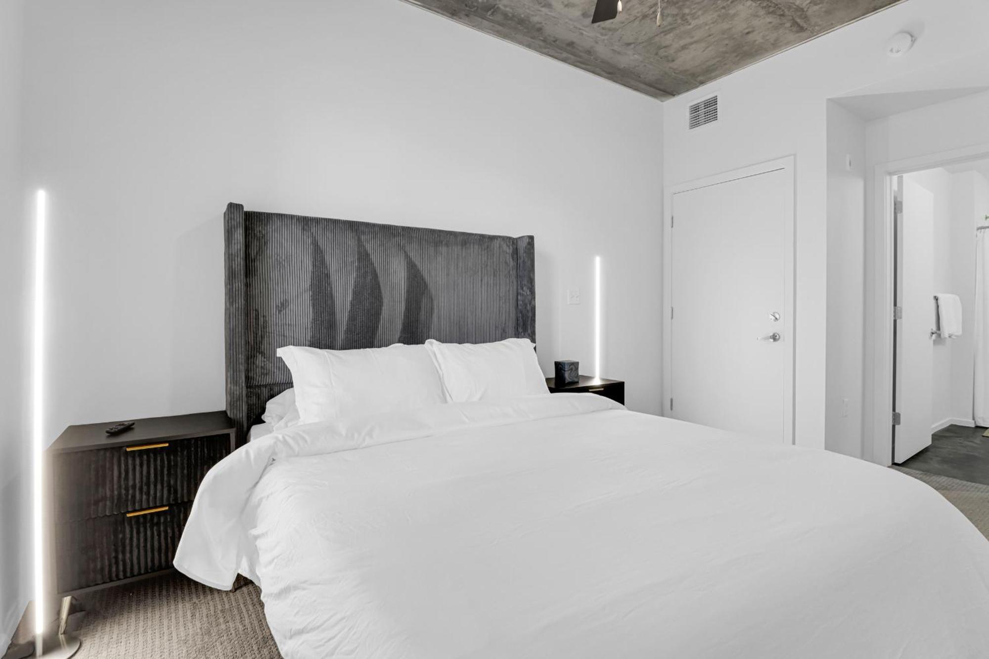 Appartement The Nomad Roosevelt à Phoenix Extérieur photo