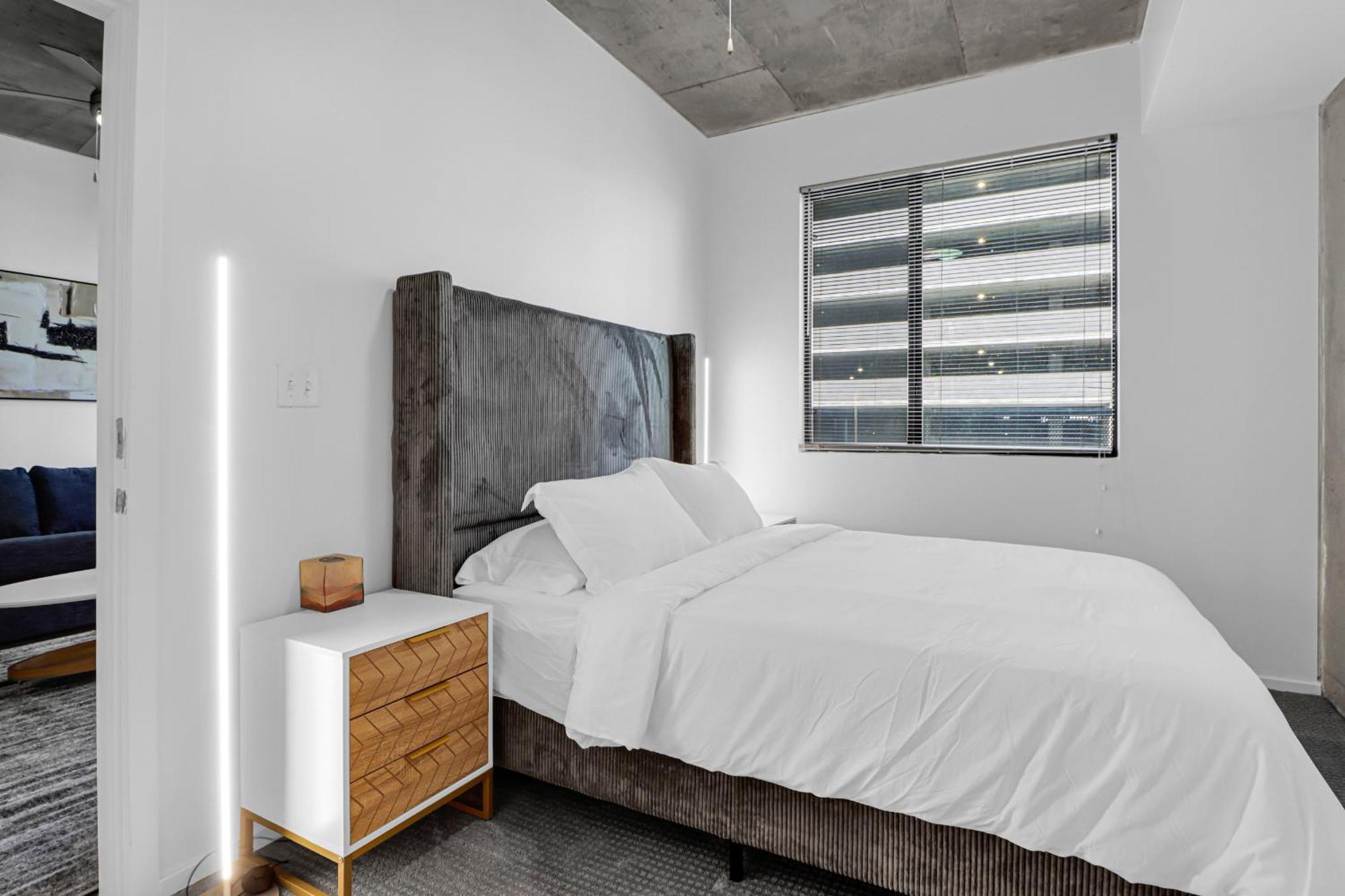 Appartement The Nomad Roosevelt à Phoenix Extérieur photo