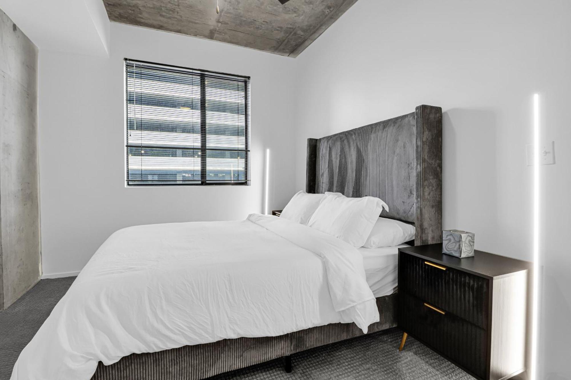 Appartement The Nomad Roosevelt à Phoenix Extérieur photo