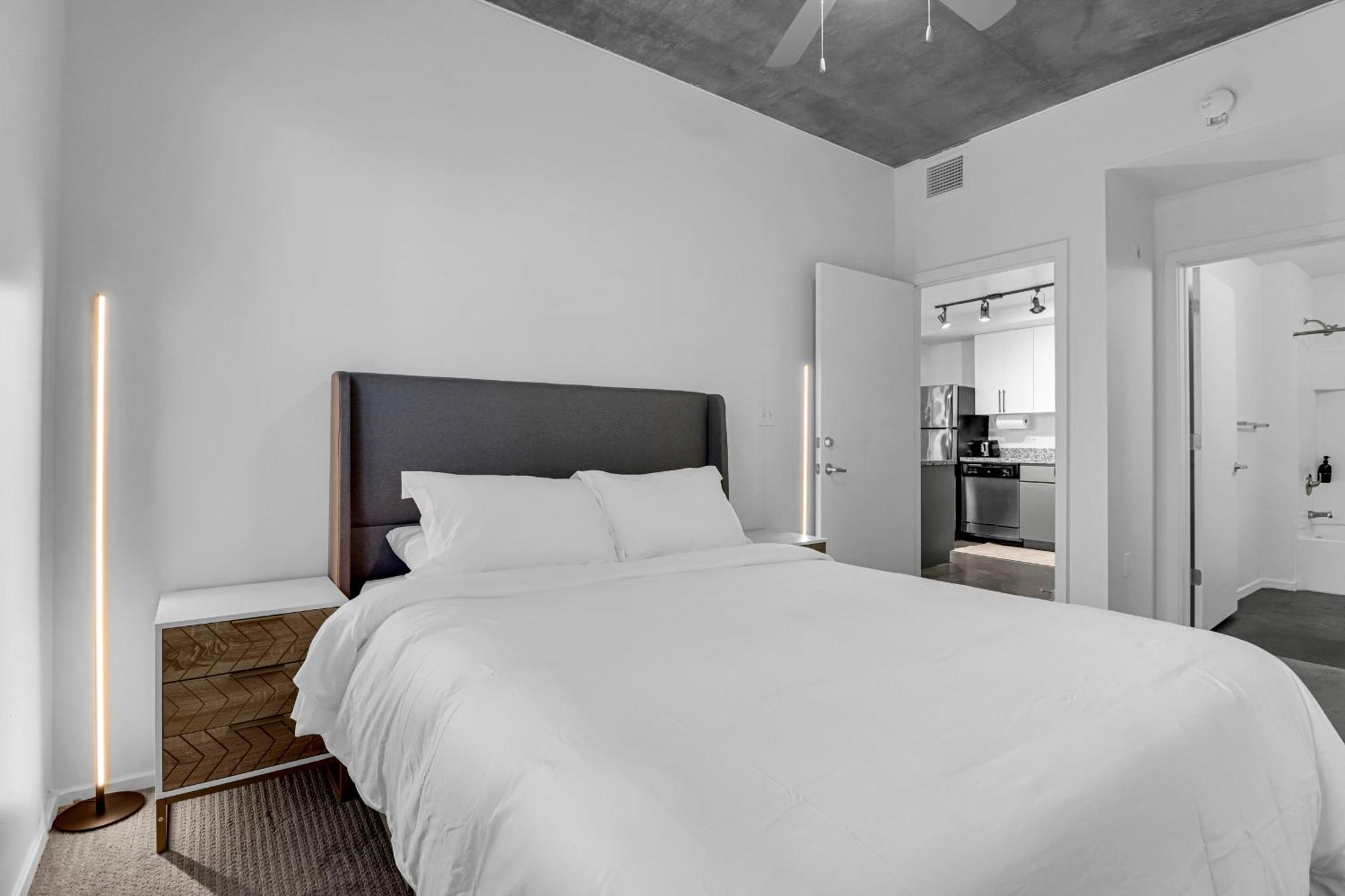 Appartement The Nomad Roosevelt à Phoenix Extérieur photo