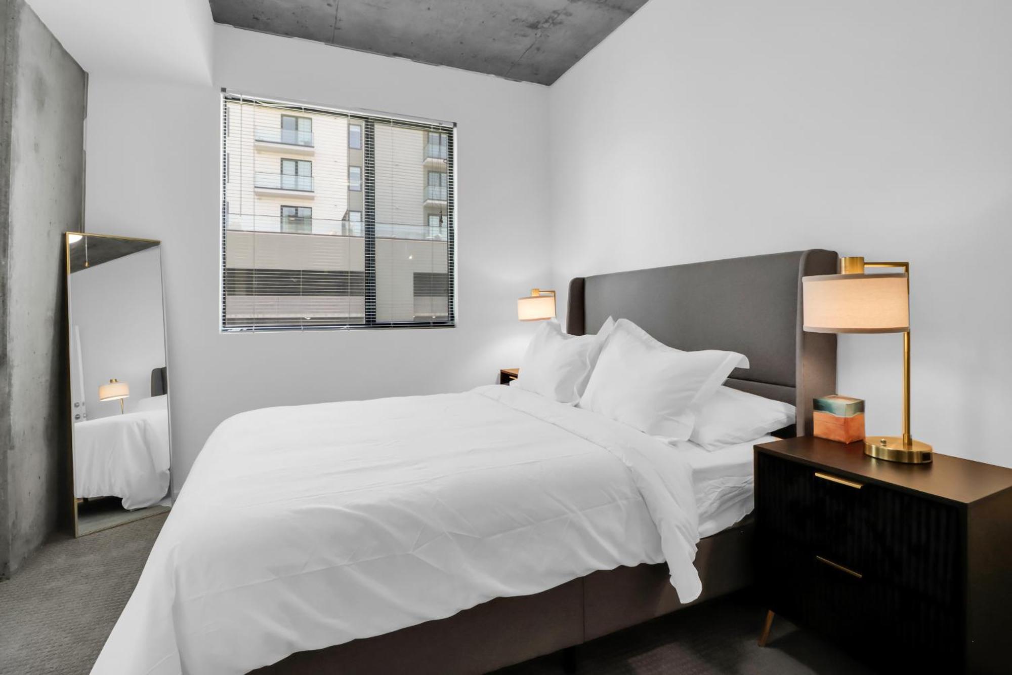 Appartement The Nomad Roosevelt à Phoenix Extérieur photo