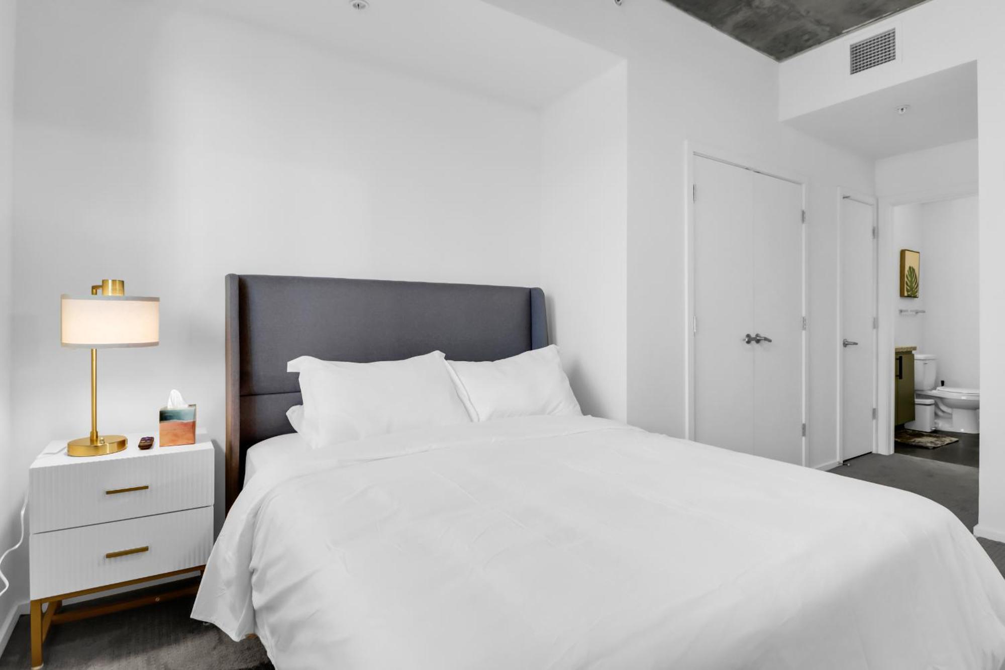 Appartement The Nomad Roosevelt à Phoenix Extérieur photo