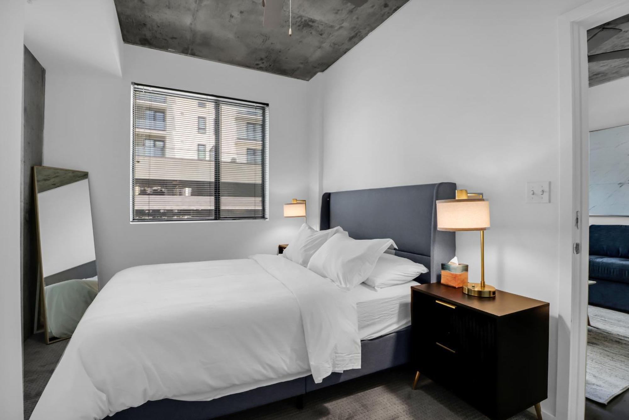 Appartement The Nomad Roosevelt à Phoenix Extérieur photo