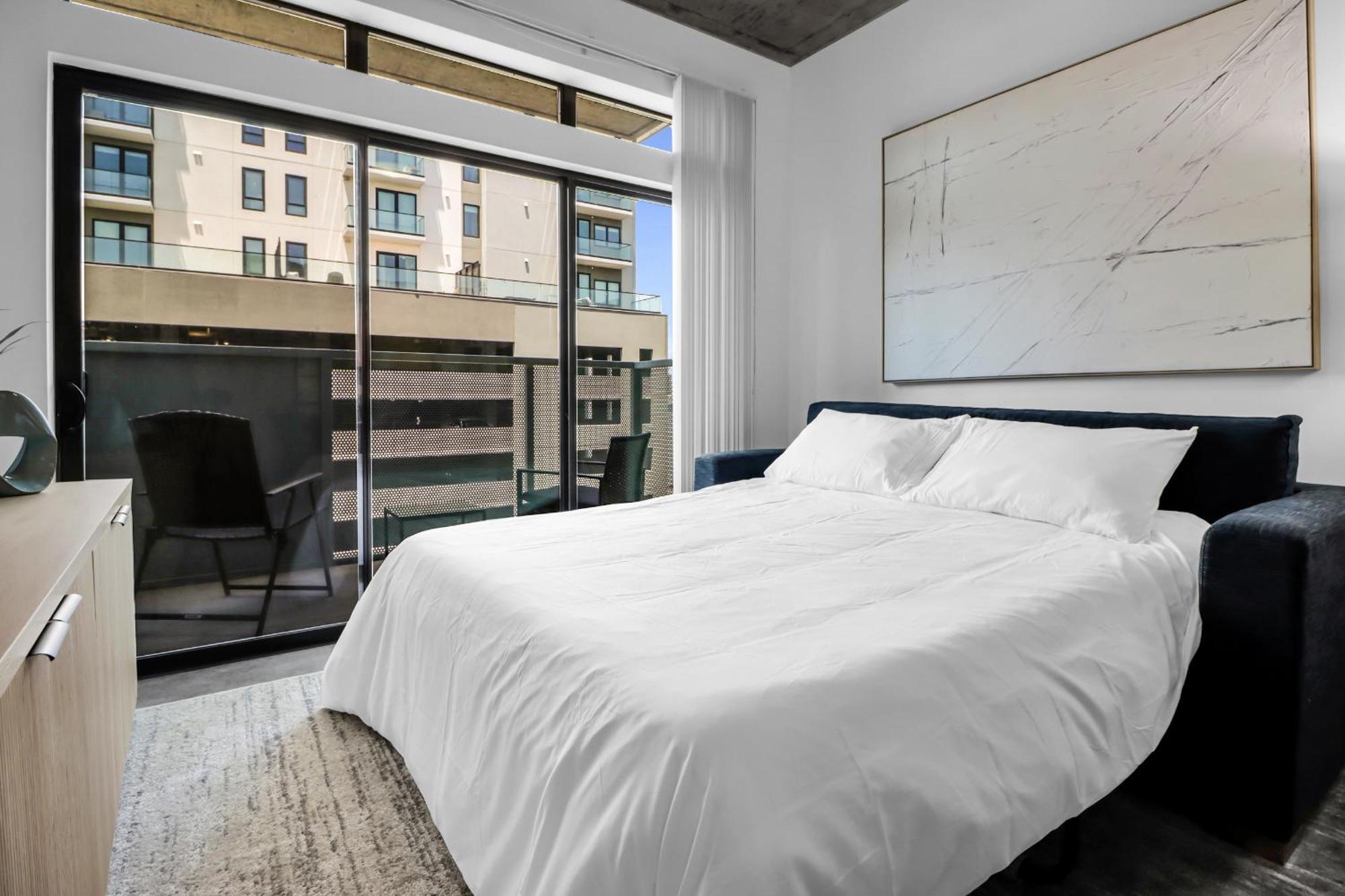 Appartement The Nomad Roosevelt à Phoenix Extérieur photo