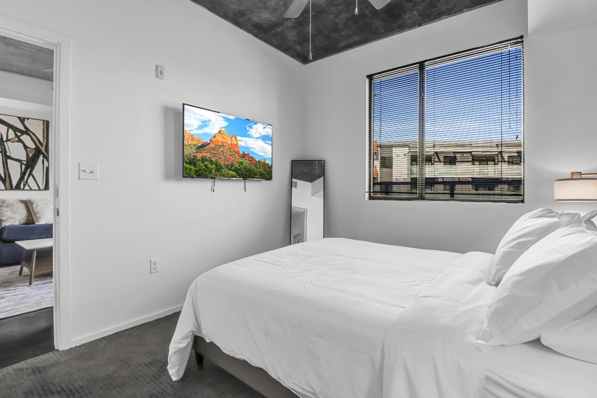 Appartement The Nomad Roosevelt à Phoenix Extérieur photo