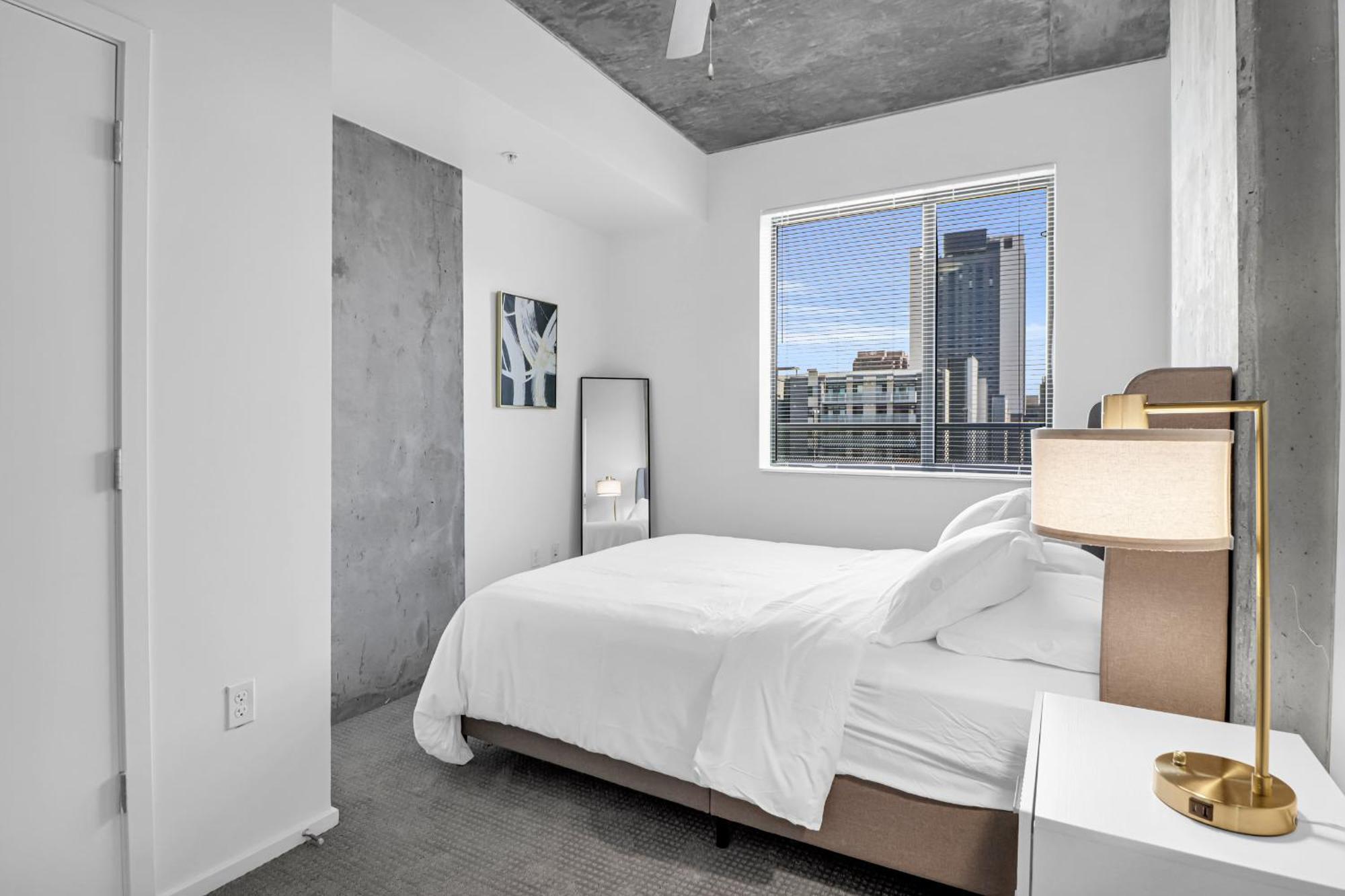 Appartement The Nomad Roosevelt à Phoenix Extérieur photo