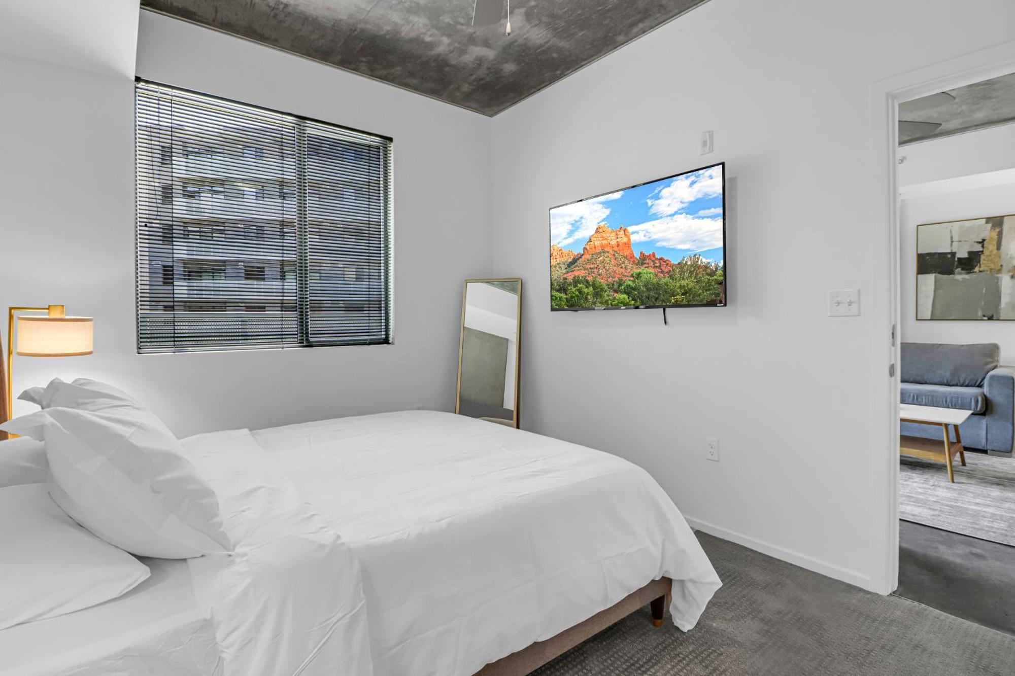 Appartement The Nomad Roosevelt à Phoenix Extérieur photo