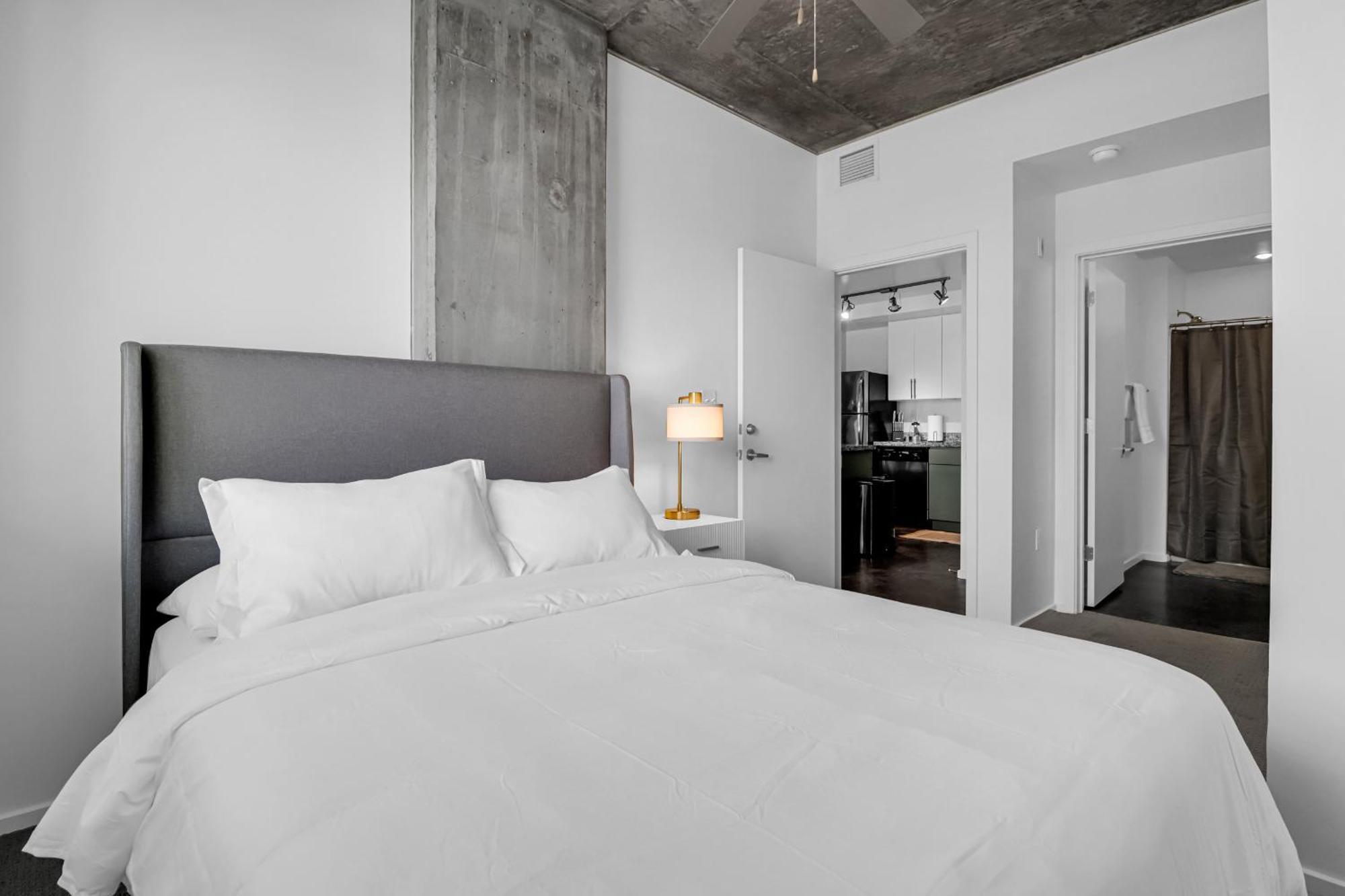 Appartement The Nomad Roosevelt à Phoenix Extérieur photo